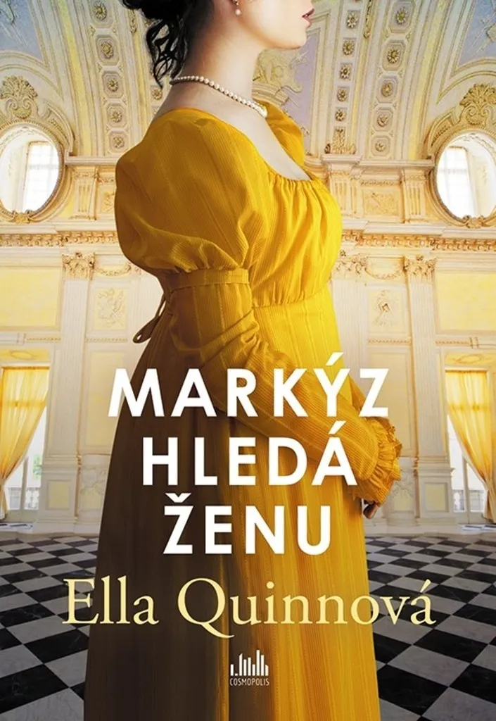 Roman Romance Historique Régence - Le dandy au grand cœur Ella Quinn