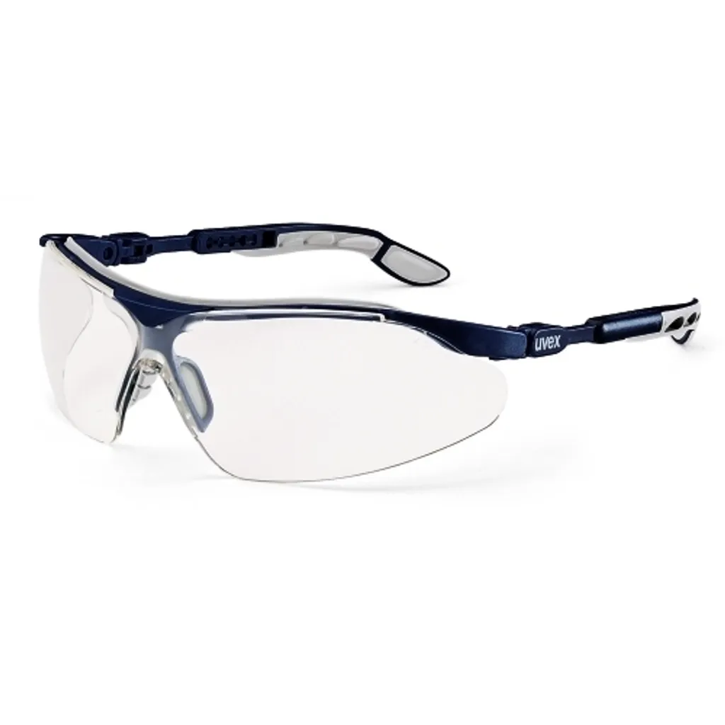 Lunettes de protection uvex i-vo pour travaux de précision 9160285
