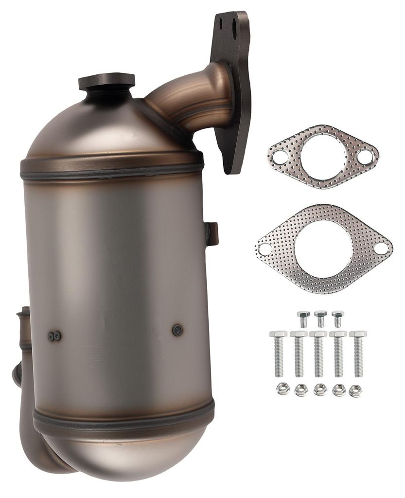 Dieselpartikelfilter for Mercedes Citan W415 1.5L 55KW 75PS 2012-2021 8201431468