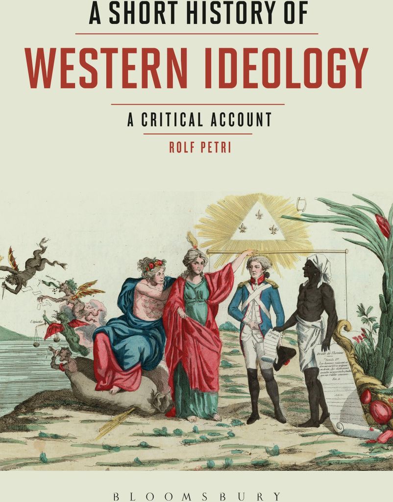 A Short History of Western Ideology