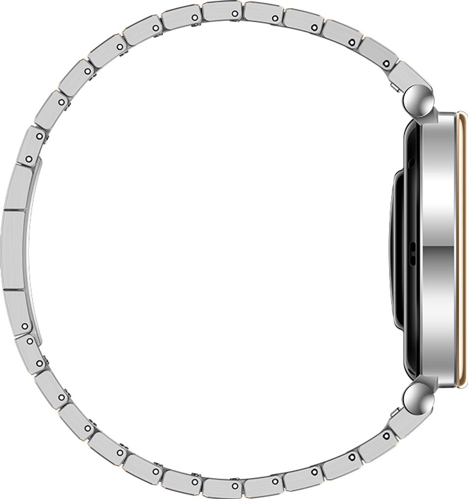 Huawei Watch GT4 41mm (Aurora-B19T), steel Produktbild 7
