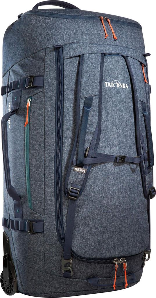 Tatonka Duffle Roller 105 - Rollenreisetasche 84 cm (navy) Produktbild 
