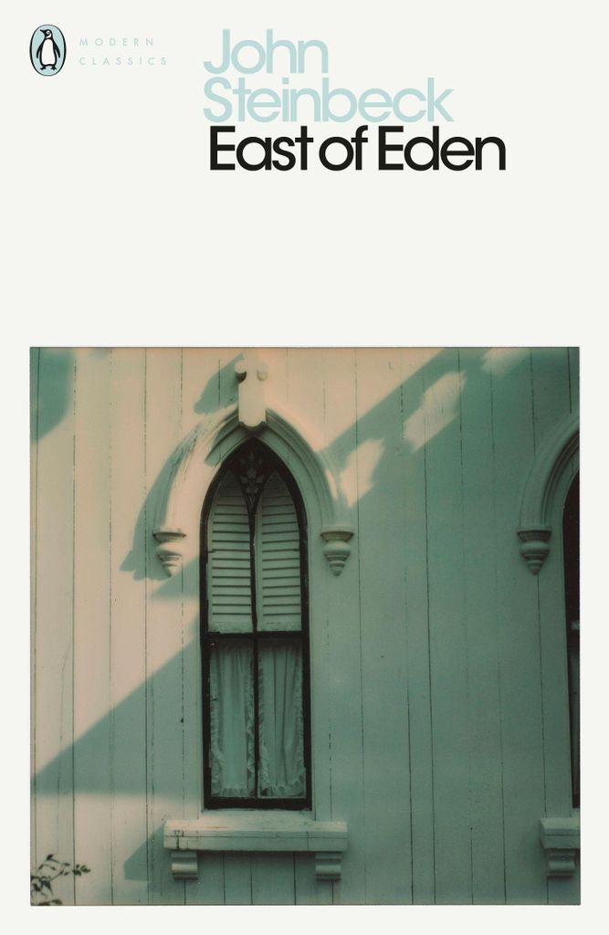 East of Eden Produktbild 