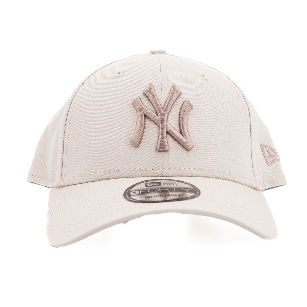 NEW ERA NEW YORK YANKEES Beige Produktbild 