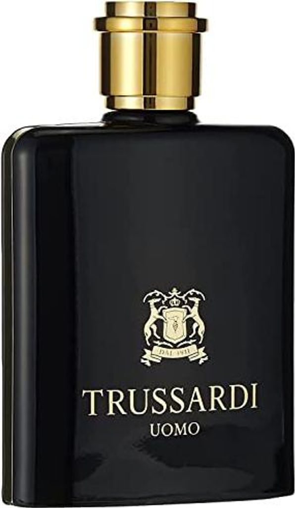 Trussardi Parfums - Trussardi Uomo 2011 EDT 200ml Immagine del prodotto 