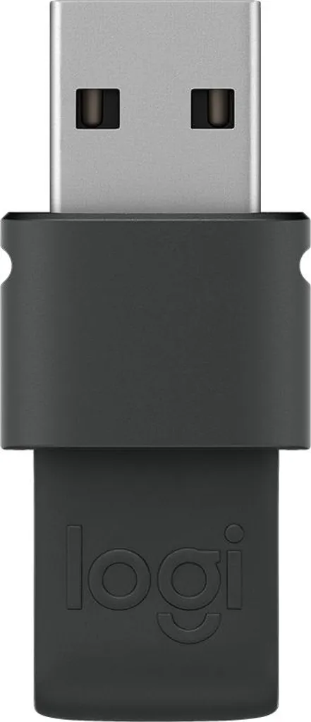 Logitech Spotlight Plus Télécommande de Présentation Bluetooth Graphite - 29