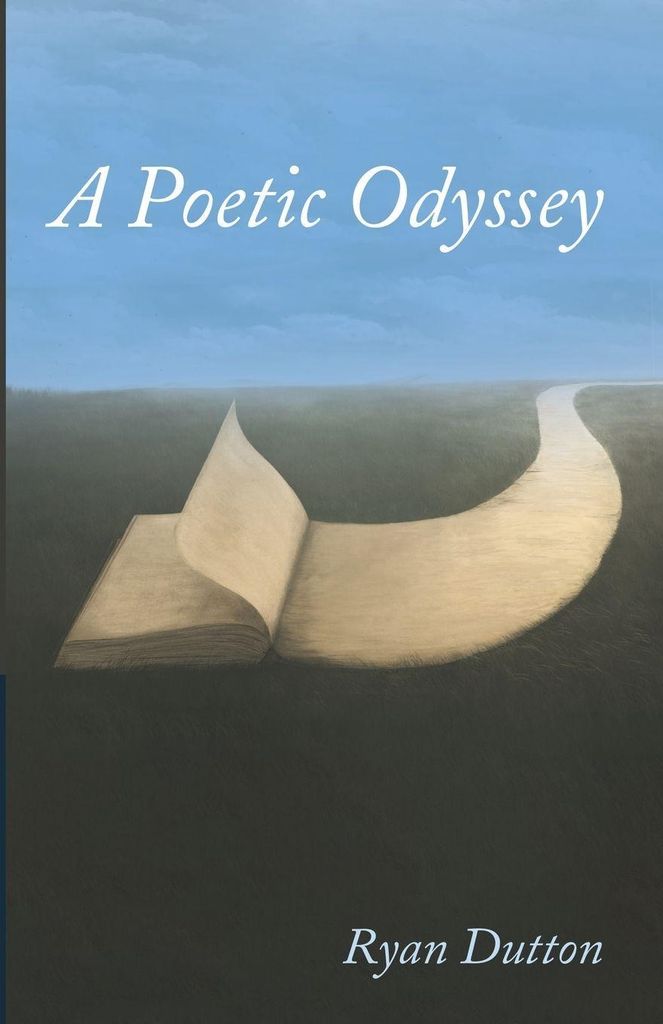 A Poetic Odyssey