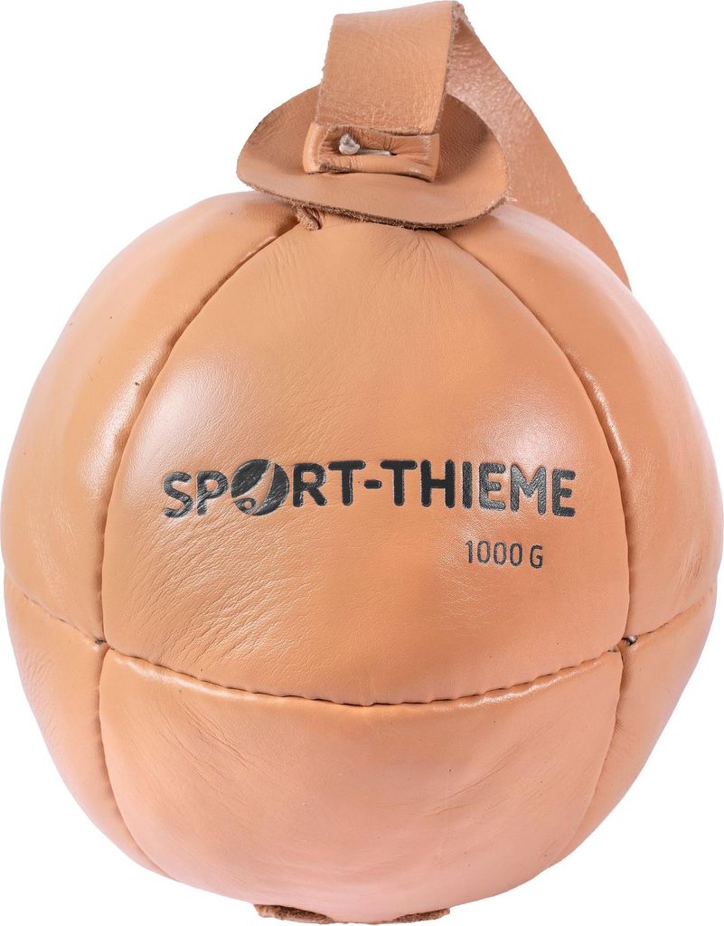Sport-Thieme Schleuderball "Classic", 1000 g