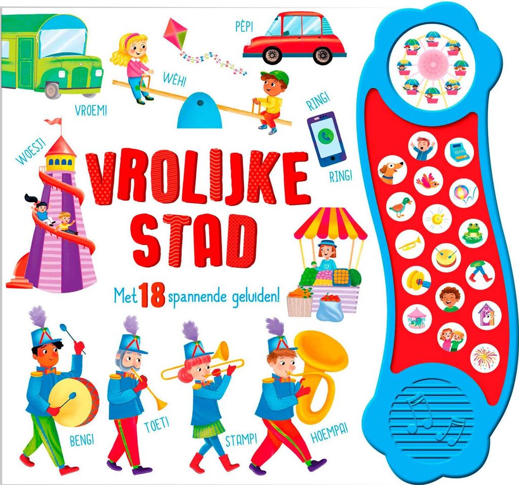 Der Rebo-Verlag klingt nach einer glücklichen Stadt