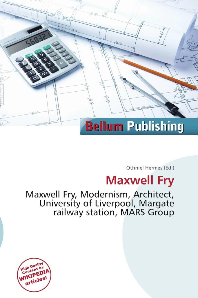Maxwell Fry