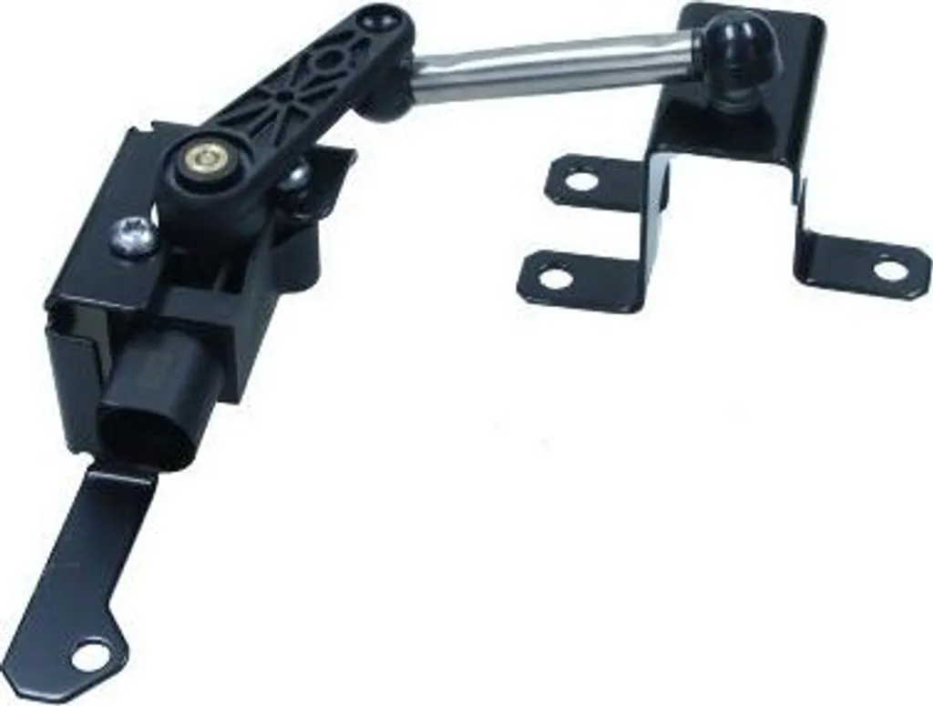 Capteur de réglage de portée des phares arrière Audi A3 2004-2013 OEM