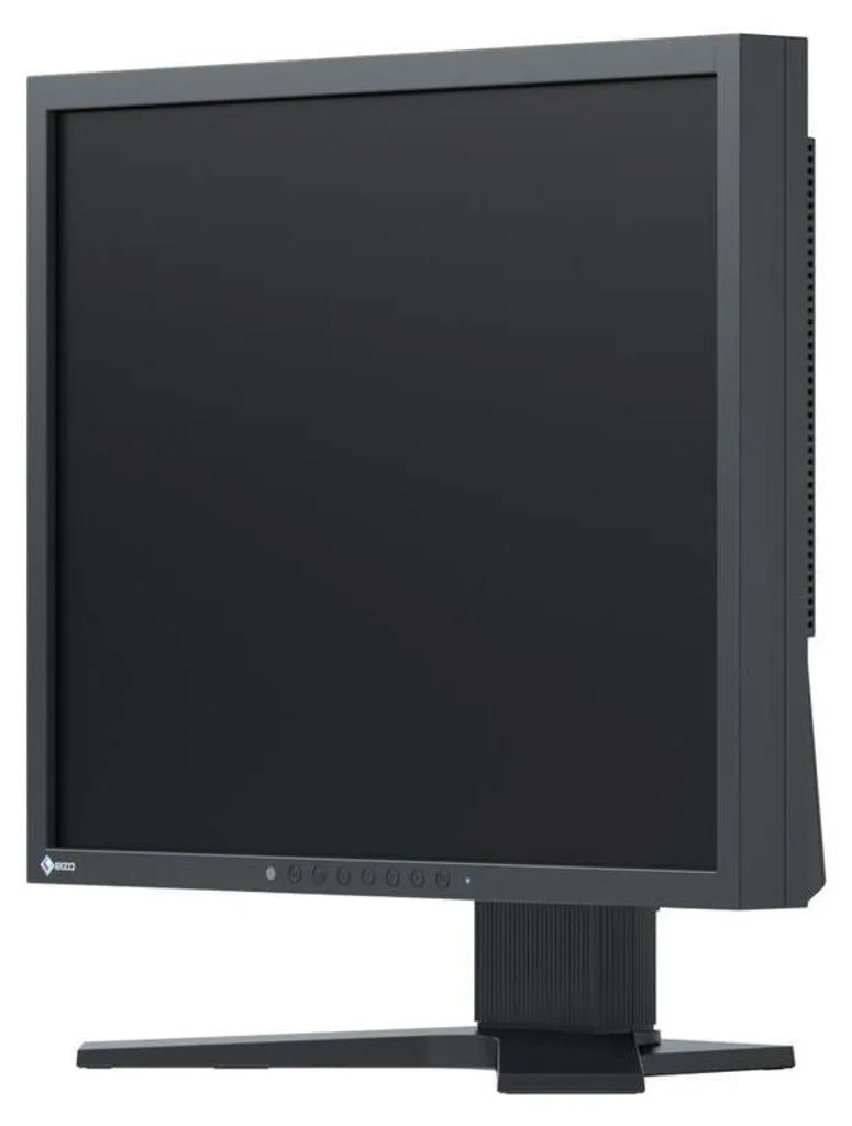 Écran Bureautique 19 pouces EIZO S1934H-BK IPS 5:4 Idéal Institutions - 10