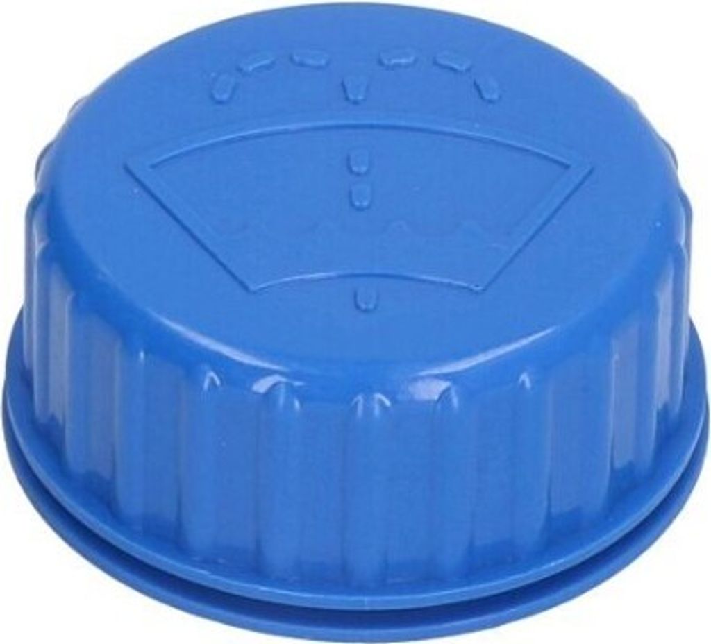 CZM Deckel für Wischwasserbehälter CZM111022 für MAN TGL I 0,021kg