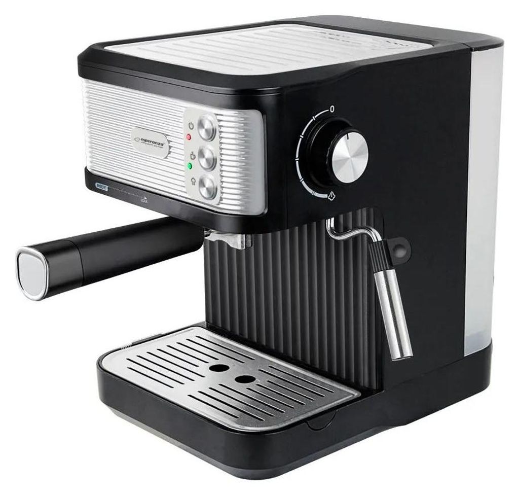 ESPERANZA EKC011 Espresso kávovar Obrázok produktu 