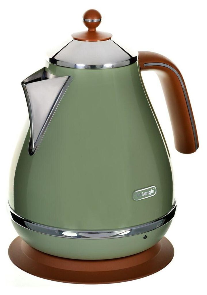 DeLonghi KBOV 2001 GR Produktbild 