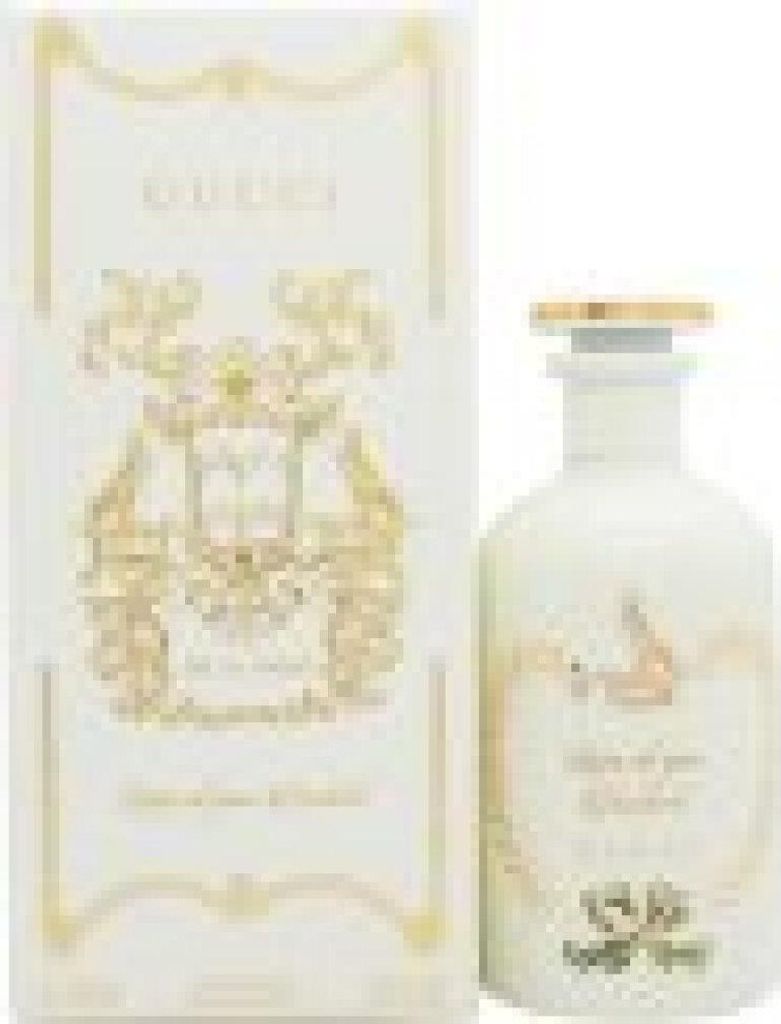 Gucci The Alchemist's Garden Love At Your Darkest EdP 100ml Spray
