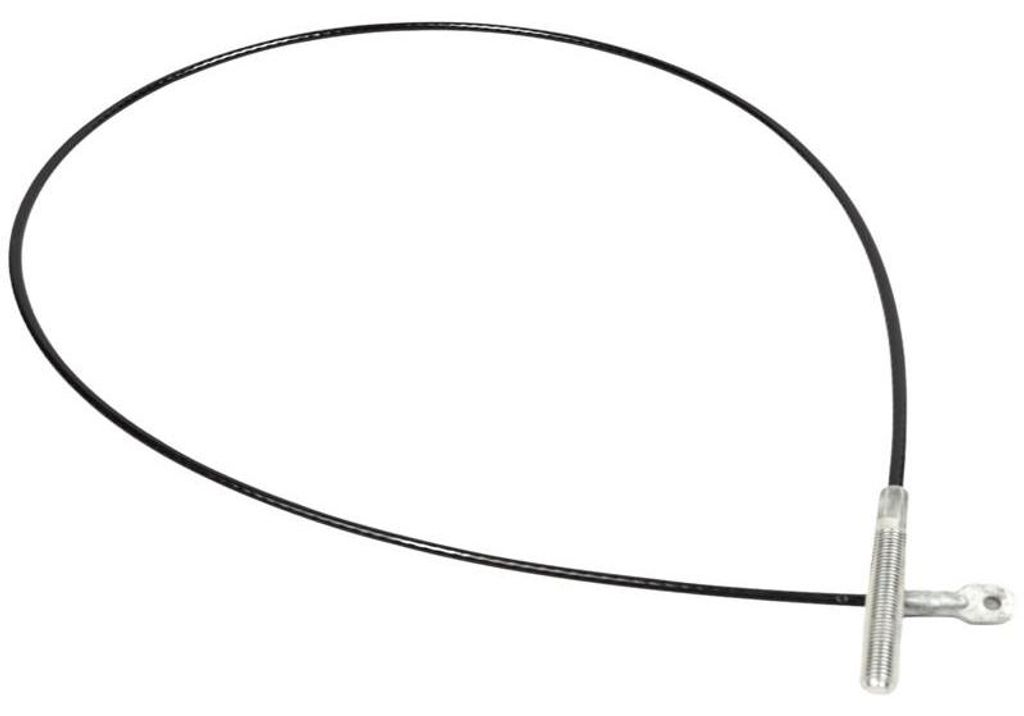 Lenkungskabel für Husqvarna R112C, R112iC, R112C5, R115B, R115C, R111B, Rider 16H | Jonsered FR2311M, FR2312MA