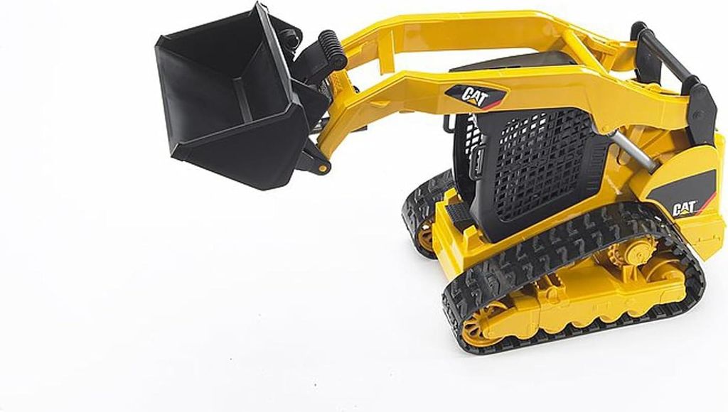 Bruder CAT Delta-Lader, 1 Stück Produktbild 