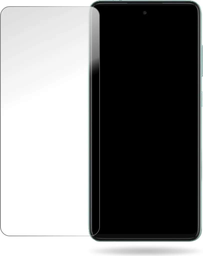 Film Protection Écran en Verre Trempé Samsung A52s et A53 5G Incassable