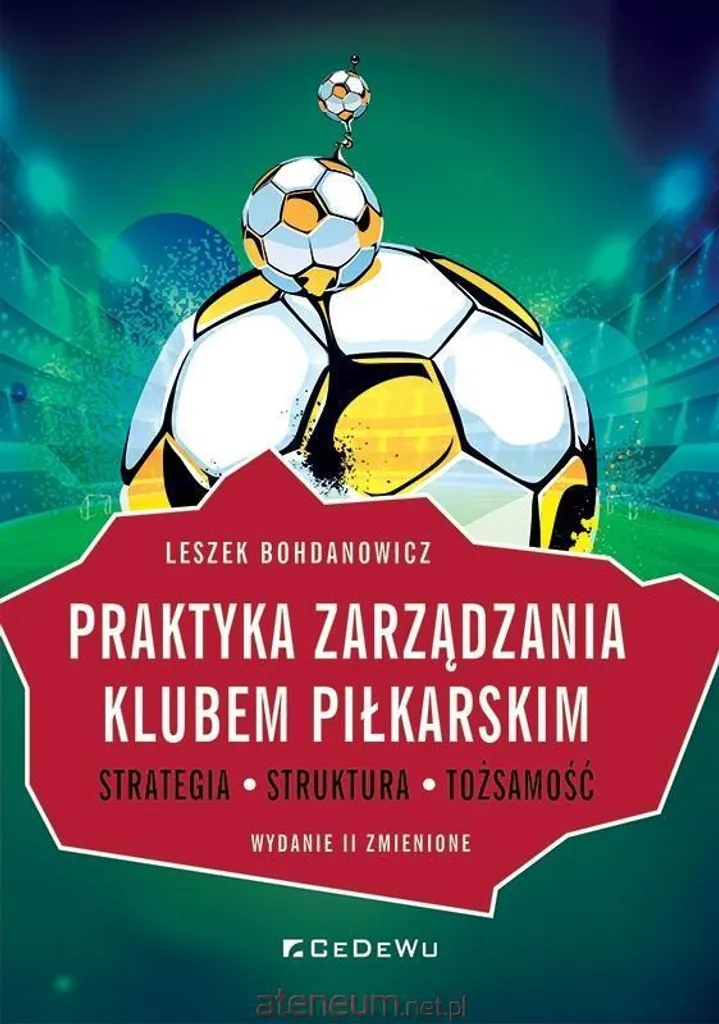 Améliorer la gestion des clubs de football : Solution v.2 complète