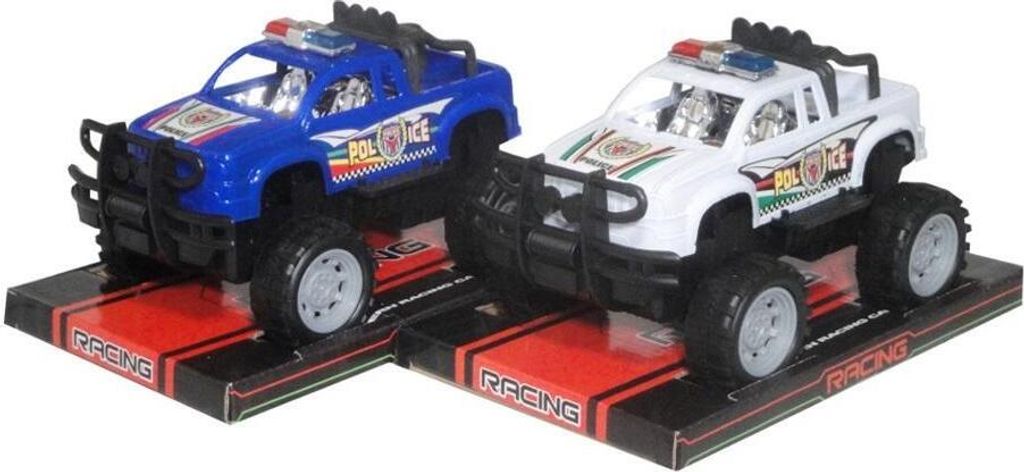 Geländewagen Mix (Spielzeug)