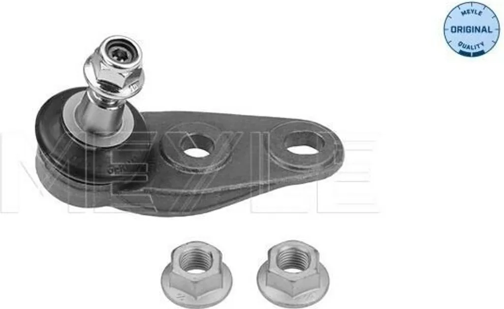 Rotule de suspension avant gauche pour Mini Cooper R56 R57 R55 - MEYLE