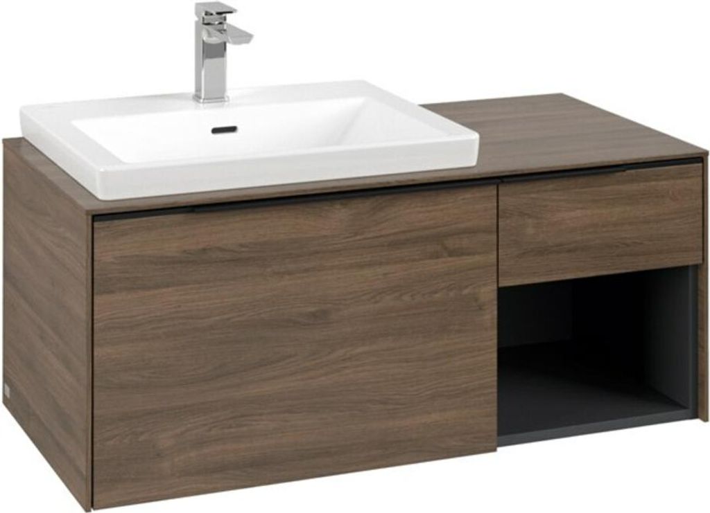 Villeroy & Boch C57201VH WTUS Subway 3.0 01 1001x423x500mm 2