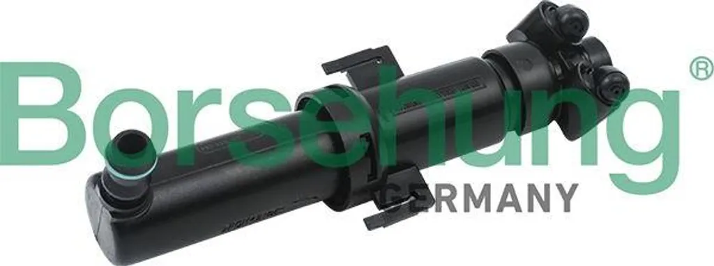 Borsehung B18483 Buse de lavage de phare 8R0955102 pour Audi Q5