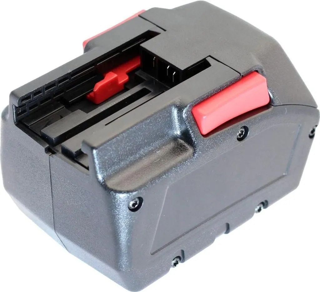 Batterie 28V 2.0Ah Li-ion pour Milwaukee : résolvez vos pannes d'énergie