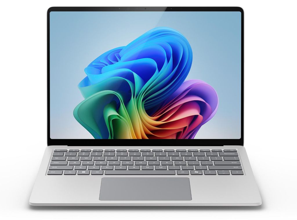 Microsoft Surface Laptop 7 , Intel Core Ultra 5, 35 cm (13.8"), 2304 x 1536 Pixel, 16 GB, 256 GB, Windows 11 Pro