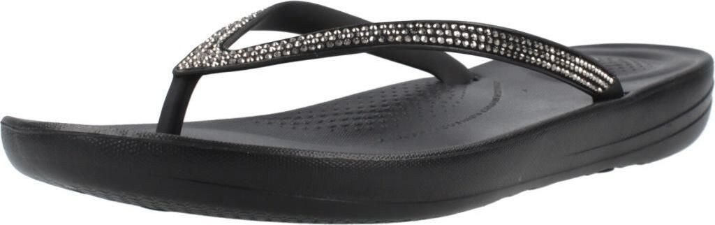 Sandali Del Marchio Fitflop Del Modello Iqushion Sparkle Immagine del prodotto 