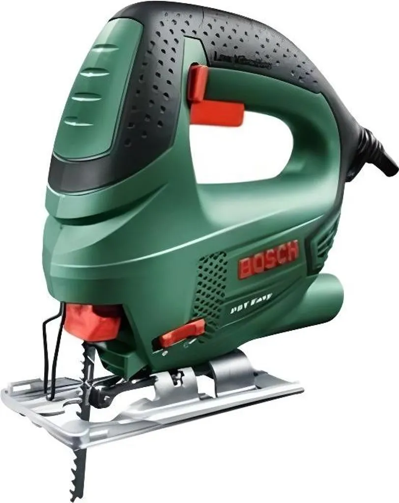 Seghetto Alternativo Bosch PST Easy 500W | Taglio 65mm Offerta Online