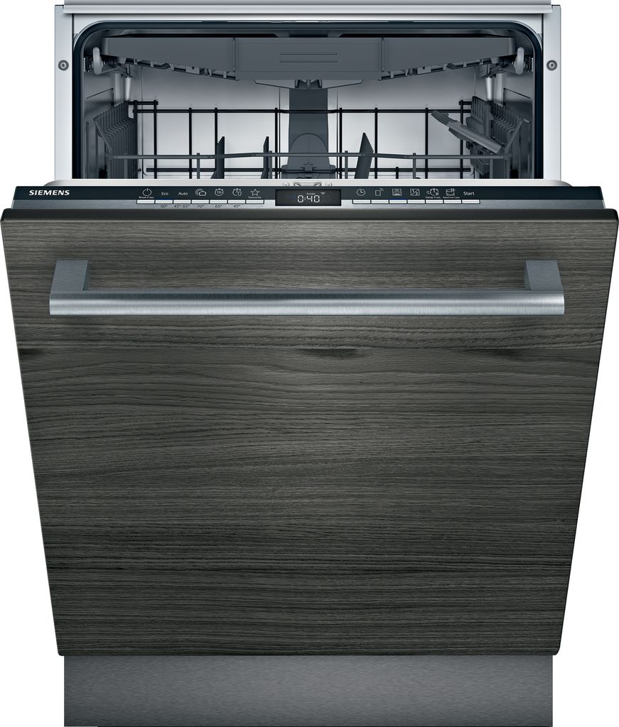 Siemens SX63HX60CE Geschirrspüler iQ300, vollintegriert, 60 cm