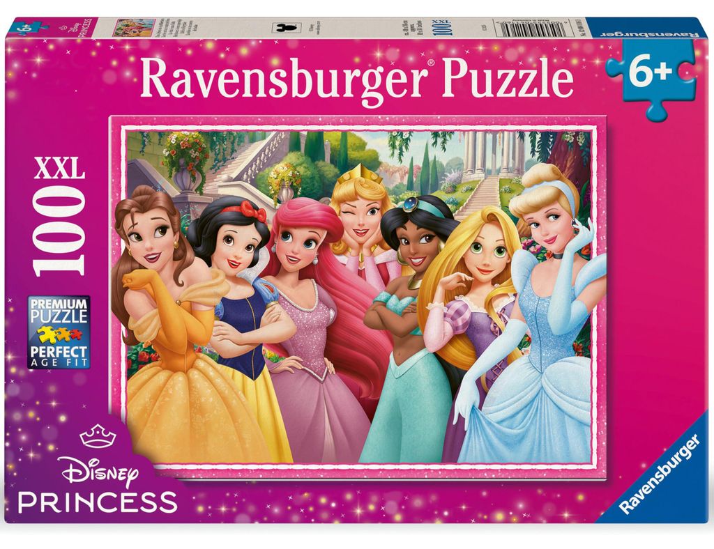 "La vida es un cuento" de Ravensburger, número de artículo Imagen del producto 