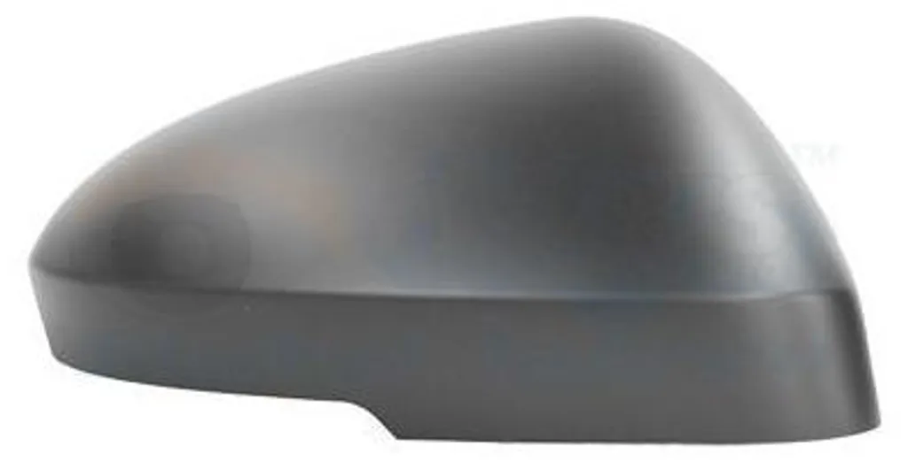 Coque de rétroviseur droit prépeinte pour NISSAN Qashqai III J12 Van Wezel