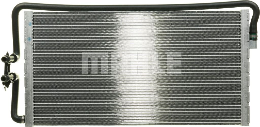 MAHLE Ladeluftkühler CR 1044 000P für BMW 5 Limousine (F10) Produktbild 