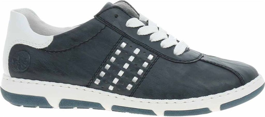 Rieker Damen Schnürschuhe 30286-36, 30286-37, 30286-38, Produktbild 