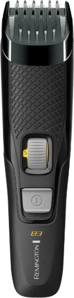 Tondeuse Remington MB3000 Lames Auto-affûtantes pour une Coupe Homogène