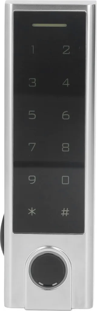 Contrôleur d'accès anti-vandale Bluetooth : fini les clés perdues !