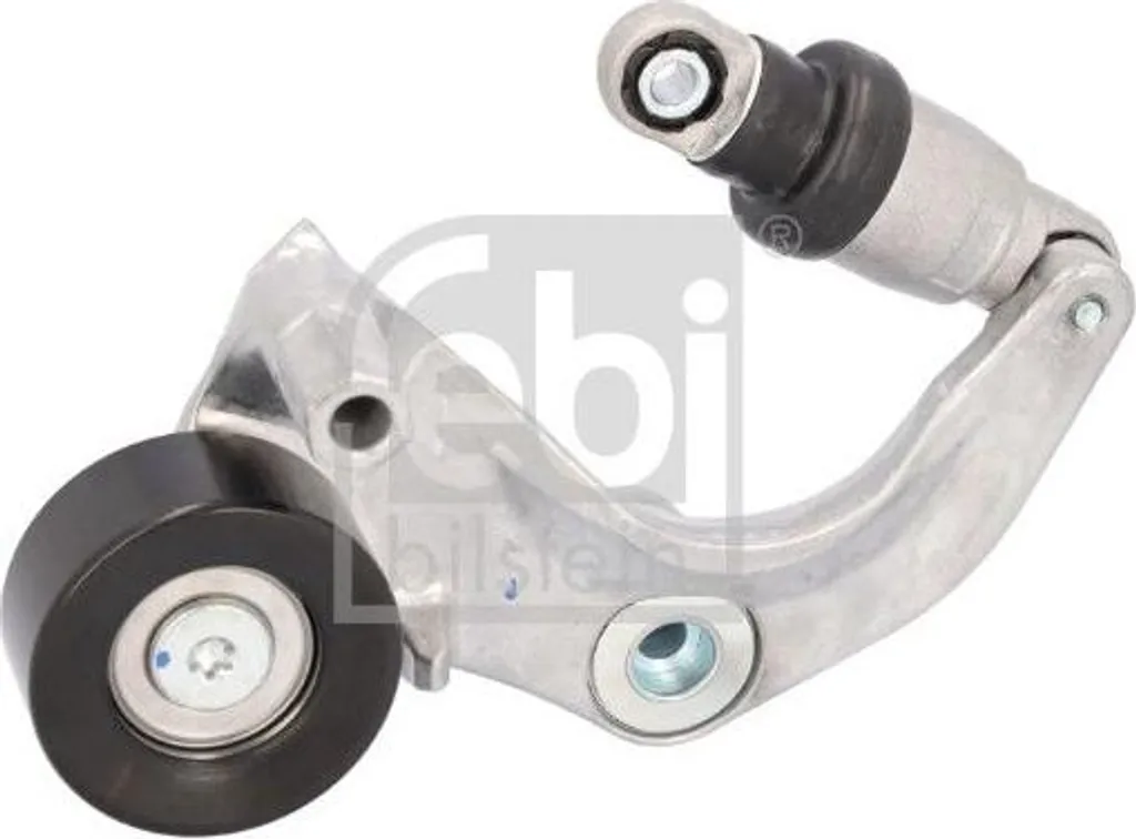 Supprimez les bruits de courroie : Tendeur FEBI 186259 Civic & CR-V