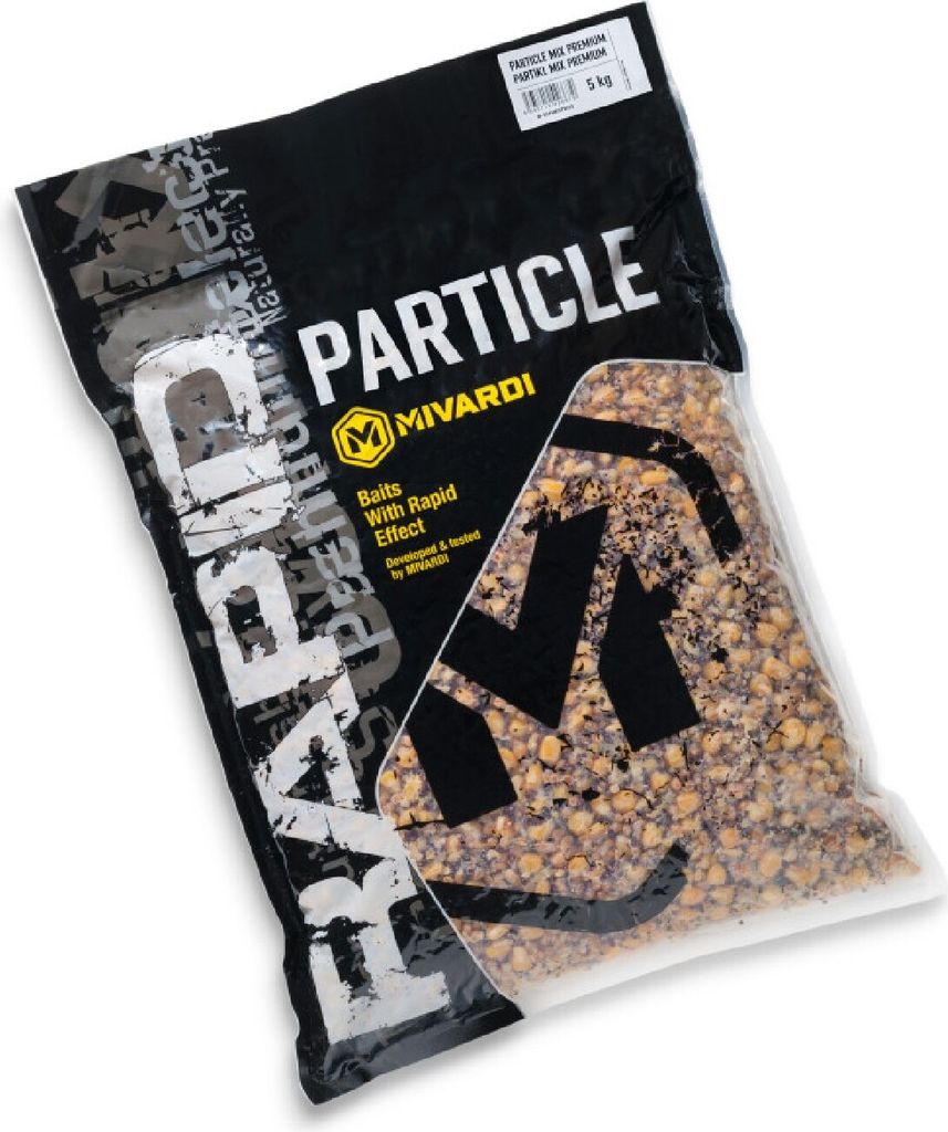 Mivardi Premium Particle Mix 5kg