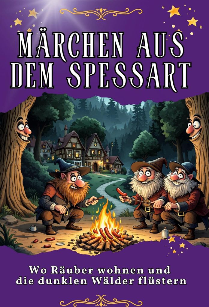 Märchen aus dem Spessart