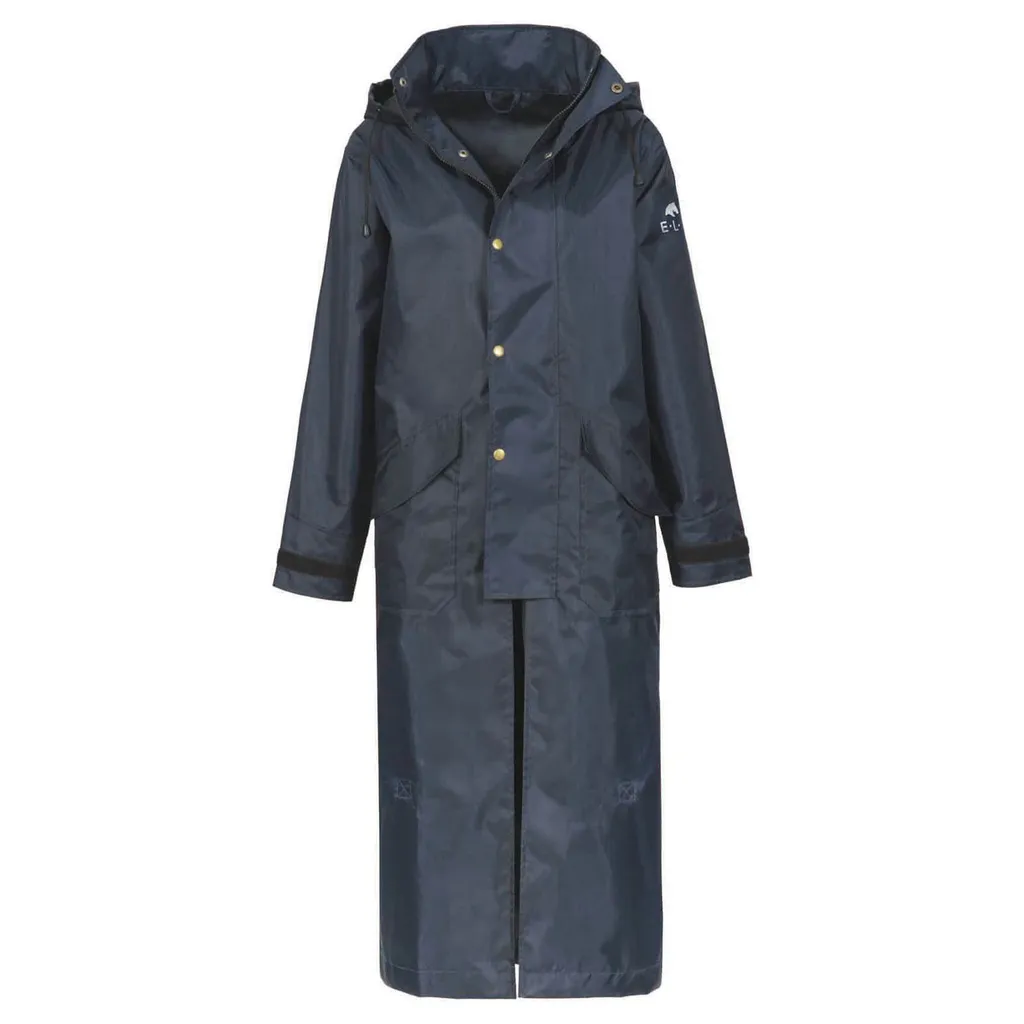 Imperméable cavalier extérieur Waldhausen Dover pour la pluie L