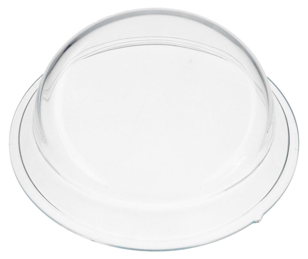 easyPART passend für 41010405 CANDY/ HOOVER Türglas Candy für Waschmaschine