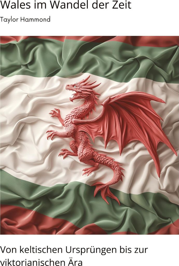 Wales im Wandel der Zeit