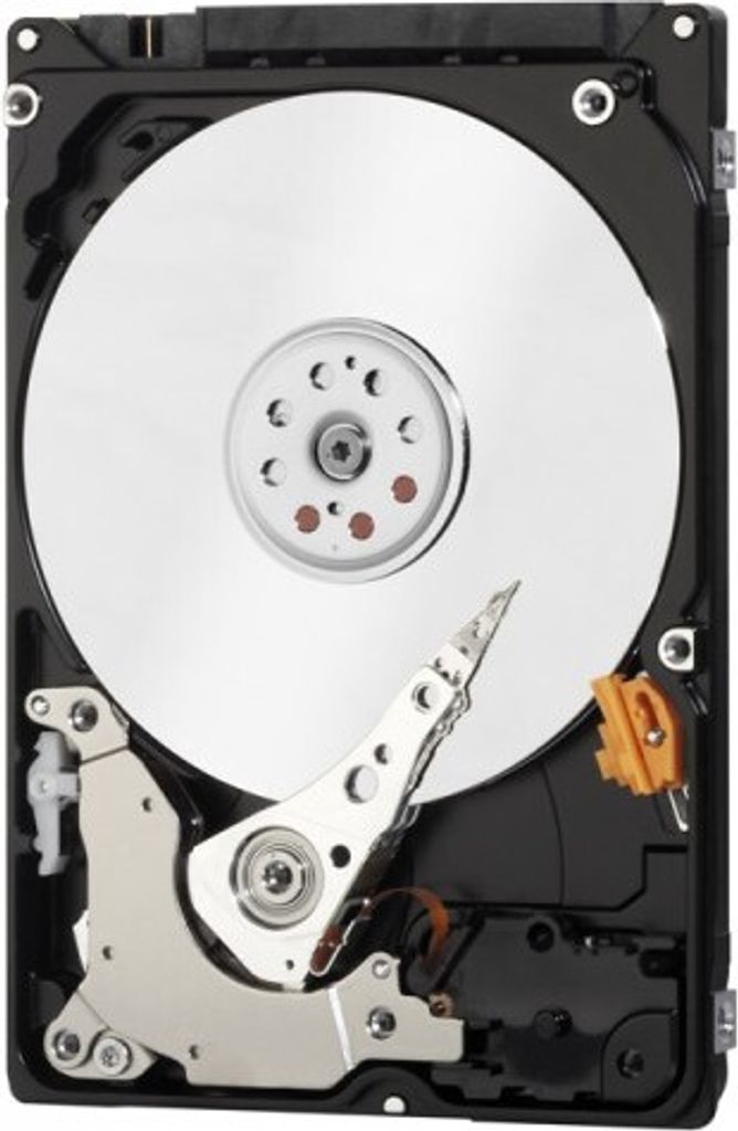 Hitachi HGST Travelstar Z7K500 500 GB 2,5 Zoll Festplatte