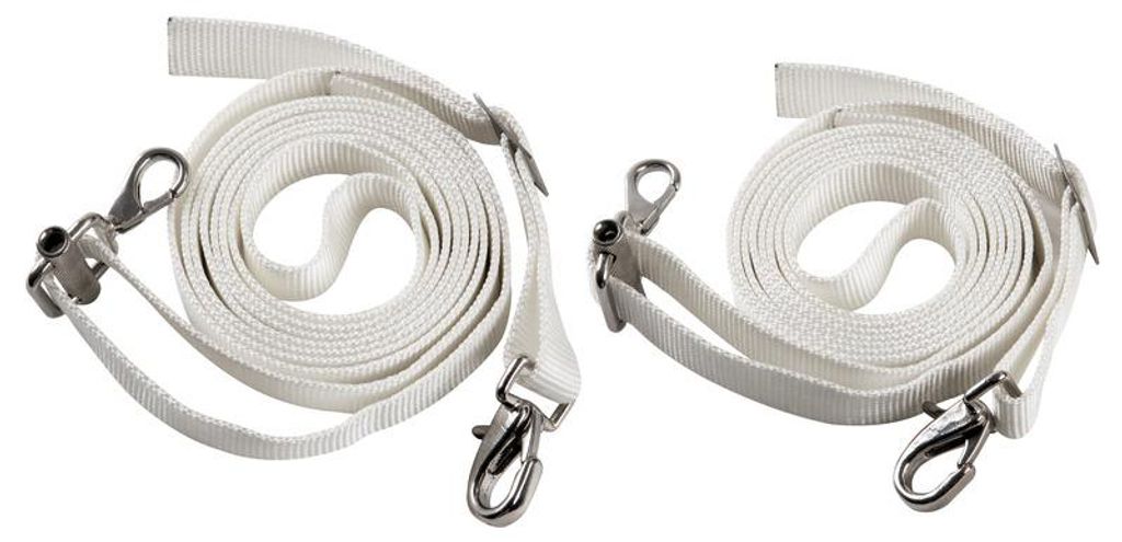 Bimini Top Spannbandset - Osculati 46.677.00