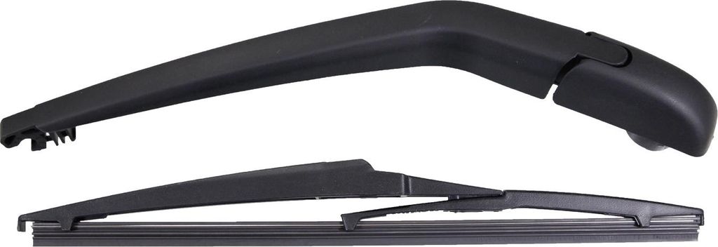 Wischerarm Wischerblatt mit Arm hinten L=31 cm K68040371AA