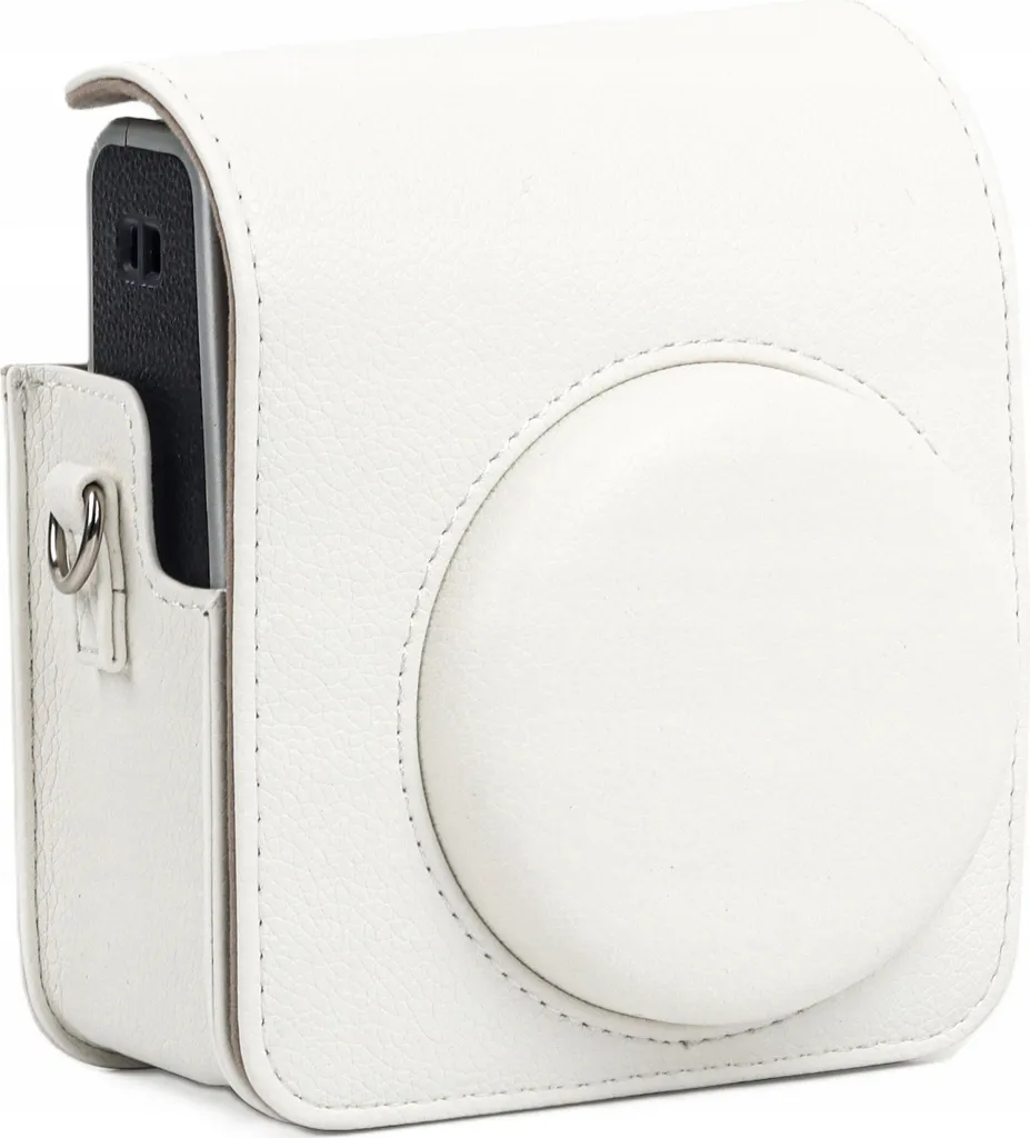 Housse de Transport pour Fujifilm Instax Mini 40 Idéale pour Voyages