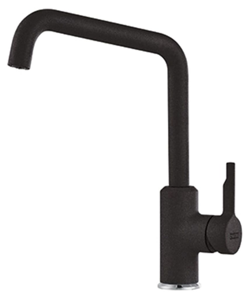FRANKE Armatur URBAN mit Festauslauf in ONYX / Produktbild 